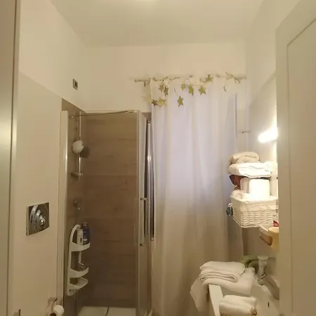 Apartment Rosie Holiday House *