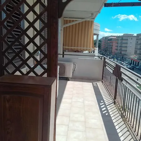 Rosie Holiday House Apartment