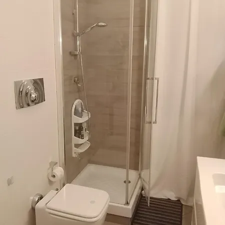 Rosie Holiday House Apartment *
