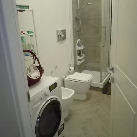 Rosie Holiday House Apartment *