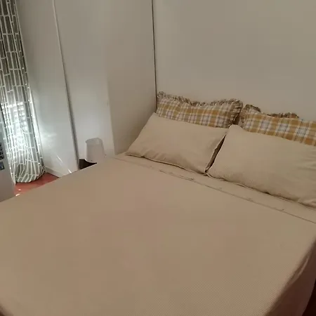 Apartment Rosie Holiday House *