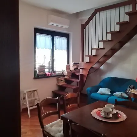 Apartment Rosie Holiday House *