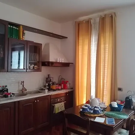 Rosie Holiday House Apartment