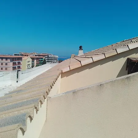 Appartamento Rosie Holiday House *
