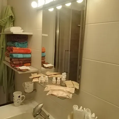 Rosie Holiday House Apartment Syracuse