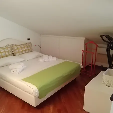 Rosie Holiday House Apartment *
