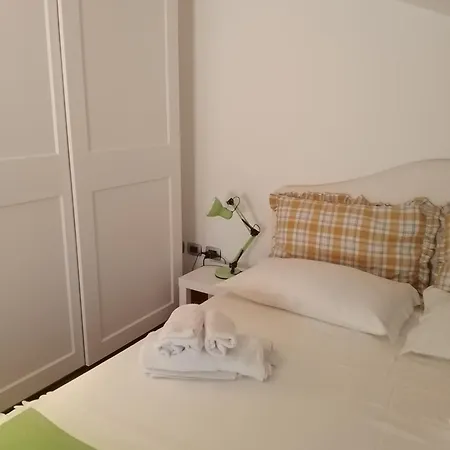 Apartment Rosie Holiday House *