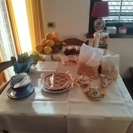 Appartamento Rosie Holiday House Syracuse