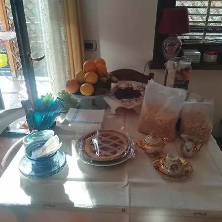 Rosie Holiday House *